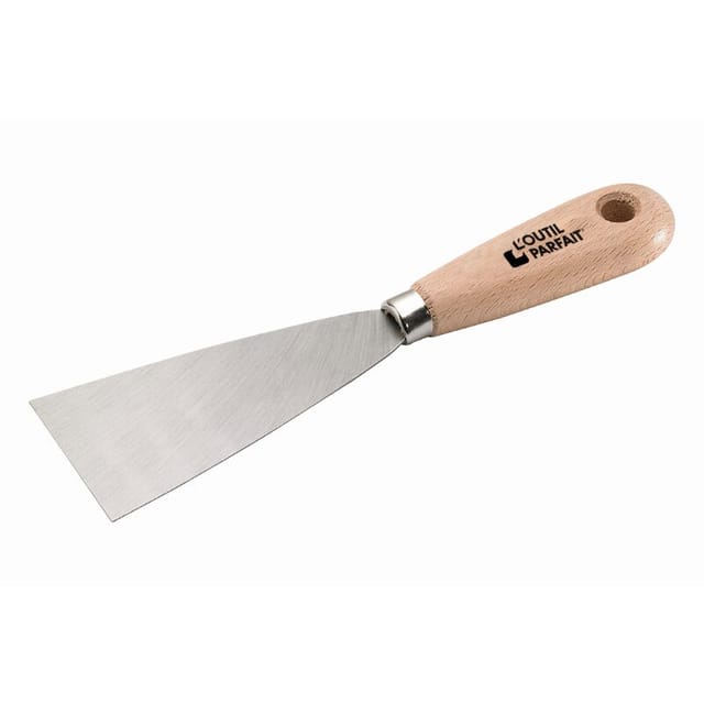 Malermesser 7 cm - outil parfait - 520007
