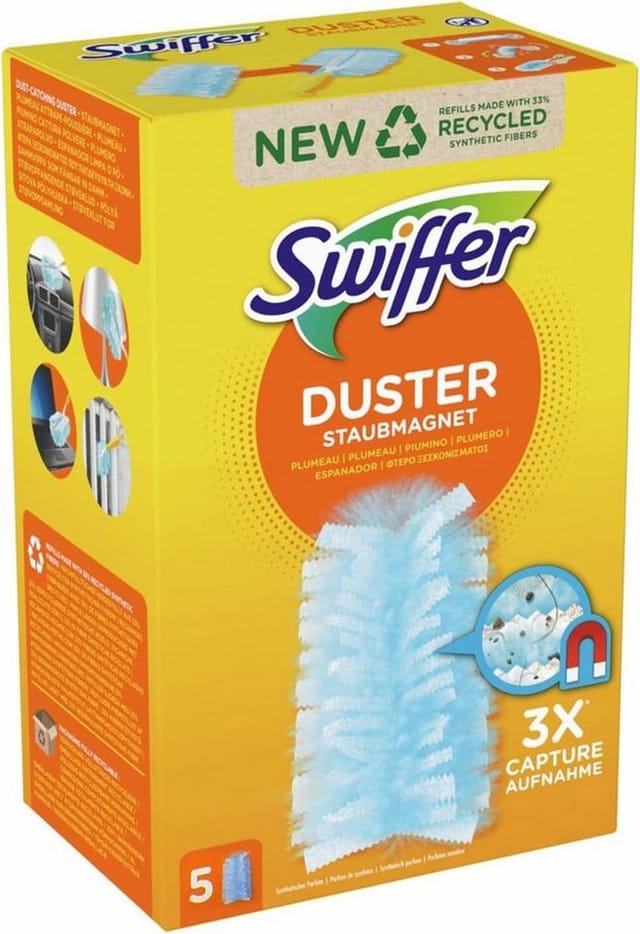 Swiffer Staubmagnet Nachfüllpackung 25er