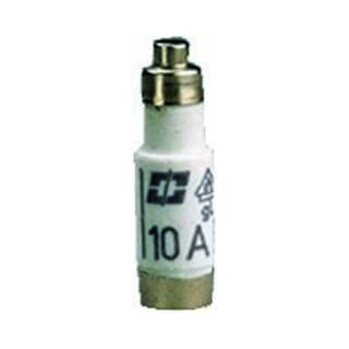 FP - Neozed-Sicherungseinsätze E18, 20A, DO2 Verteilersicherungen
