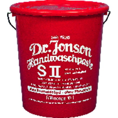 Dr Jonson - Handwaschpaste s ii 500ml Dr. Jonson