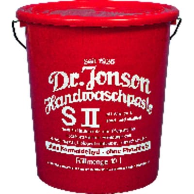 Dr Jonson - Handwaschpaste s ii 500ml Dr. Jonson