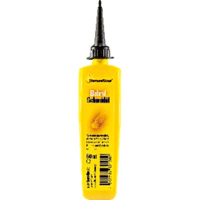 Hanseline - Bohr-/Schneidöl 50ml