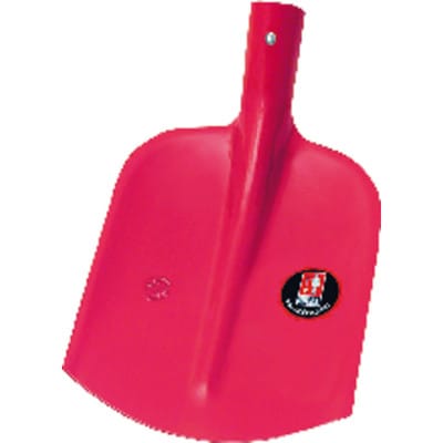 Emsländer Schaufel sieger Gr. 00 1/2 gehoben