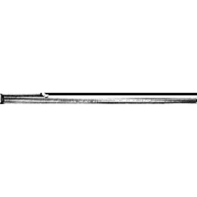 Harzer Kronenhacke Ideal Blattm.130x90x130mm geschmiedet,Gr.13,Eschenstiel 1100g