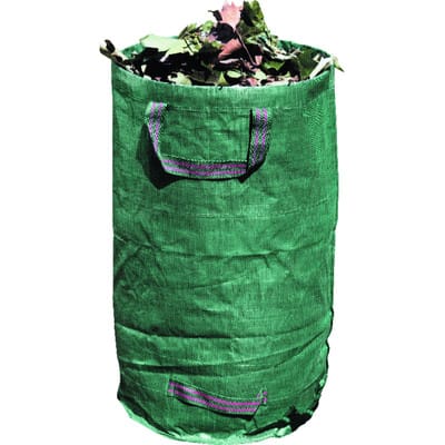 Spaten Gartensack mit KS-Ring 120 l, d 450 mm, h 760 mm - Ideal