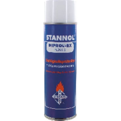 STANNOL Lecksuchspray Diprol BX Nr. 153039 400 ml 12 Stk
