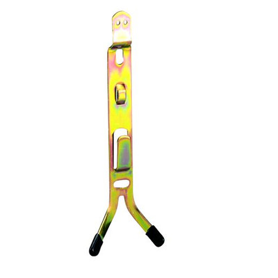 Wandhalter für Feuerlöscher