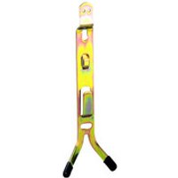 Wandhalter für Feuerlöscher Bild 2