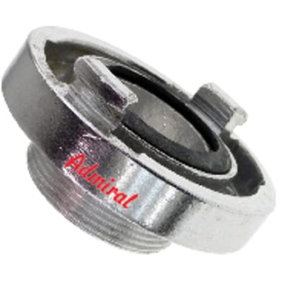 Storz-C-Festkupplung Außengewinde 52mm