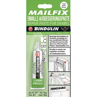 Flüssig Mailfix 19g M7 we