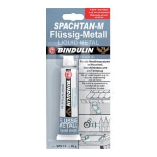 Flüssig-Metall 60g SPM10