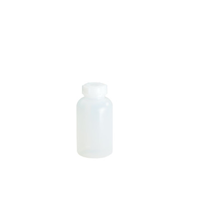 Weithalsflasche 200 ml