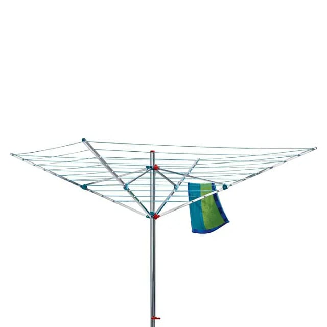 Wäschespinne Alustar 50 - Blome