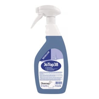 FP - Intensivreiniger JaTop38 0,75l Konzentrat Sprühflasche diversey