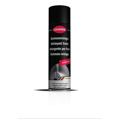 Intensiv Bremsenreiniger 500 ml Spraydose 'Profi-Serie' - Caramba