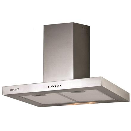 Cata Sk 6000 X Wandhaube Edelstahl 90 Cm
