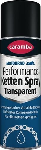 646404 Kettensprühfett 300 ml - Caramba