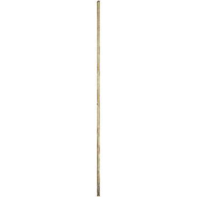 Löffert Besenstiel Espe natur 1200x24 mm