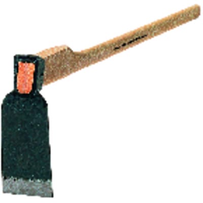 Reuthacke, 1200 g mit Eschenstiel 135 cm - SHW