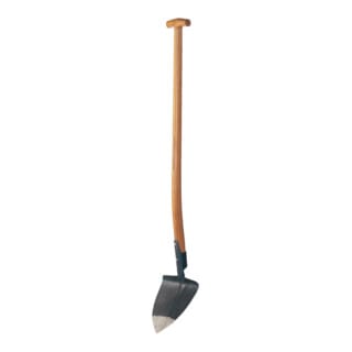 Rex-Spatenschaufel mit Stiel 120 cm