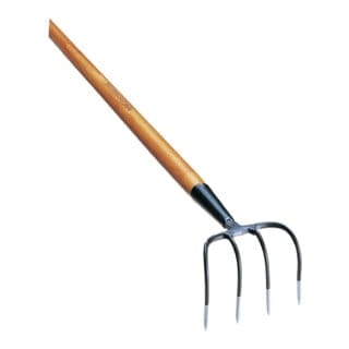 Mulcher mit Stiel - Shw Rex