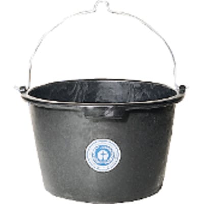 FP - Mörtelkübe l mit Büge l 40 l