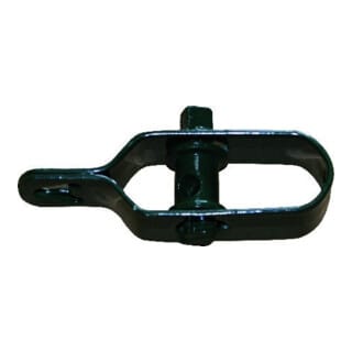 Drahtspanner verz. grün Gr. 1