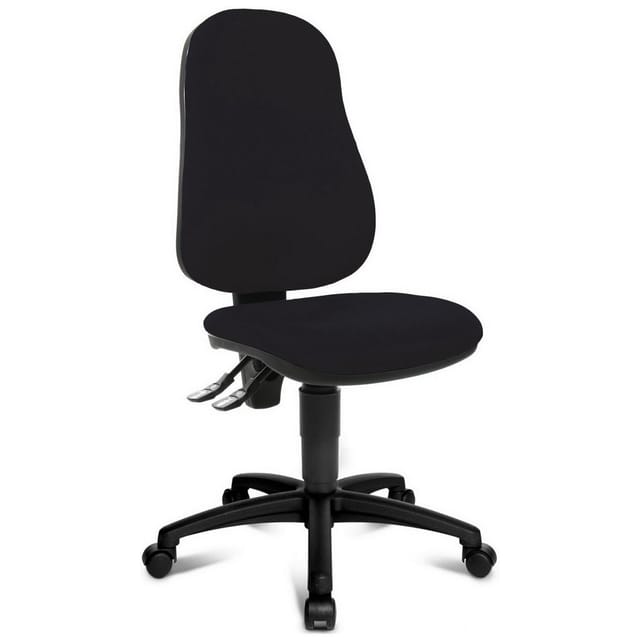 Topstar - Bürostuhl Point 60 schwarz