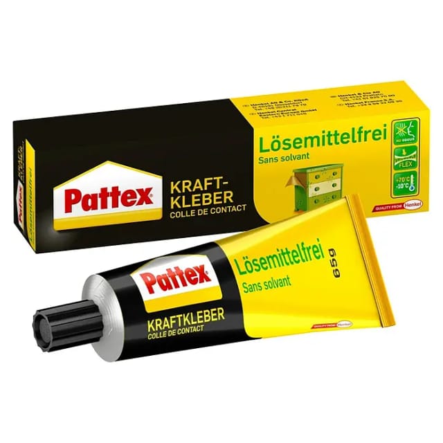 Lösemittelfrei 65g PFL1C - Pattex