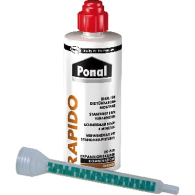 Rapido 165g PNR10 - Ponal