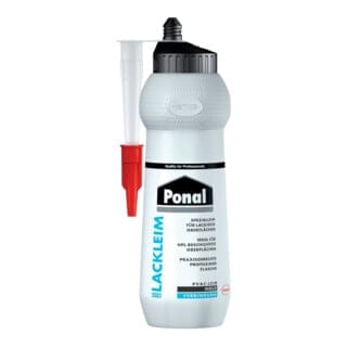 Lackleim 400g - Ponal