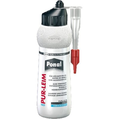 Pu Leim Flasche 420 g - Ponal