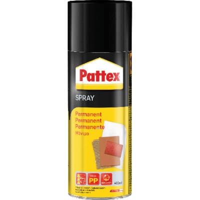 Pattex Power Spray permanent 355ml PXSP6