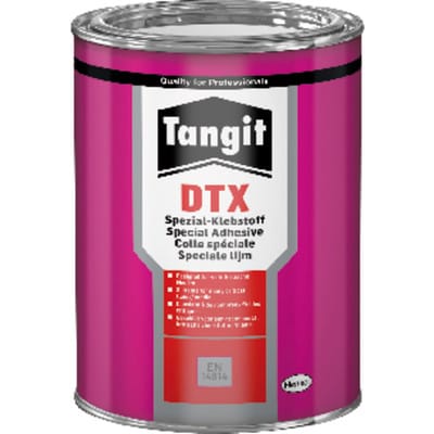 Tangit - dtx Spezial- Klebstoff 500g (thf)