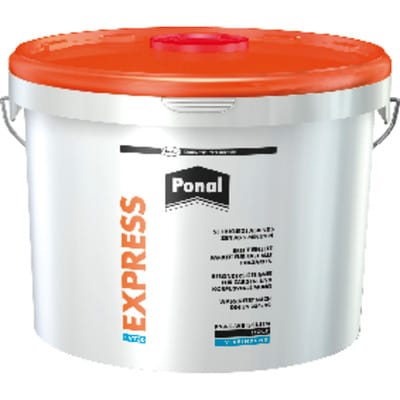 Express 10kg PN3XN - Ponal