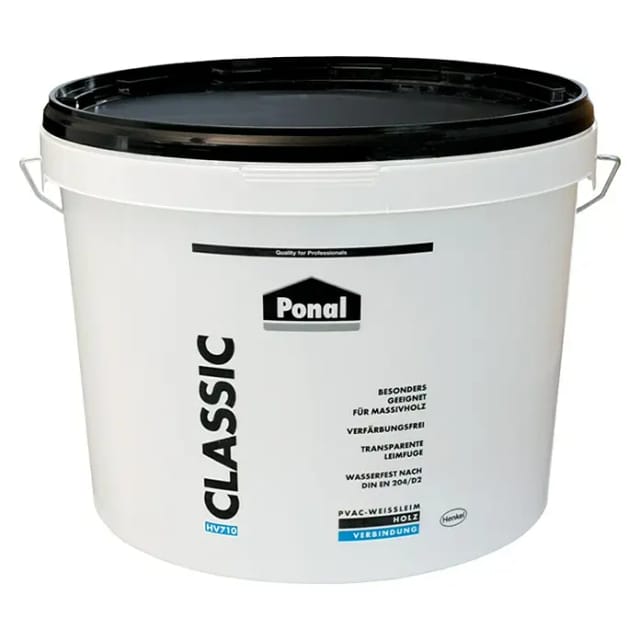 Henkel Ponal Classic 1 x 5 kg - PN4