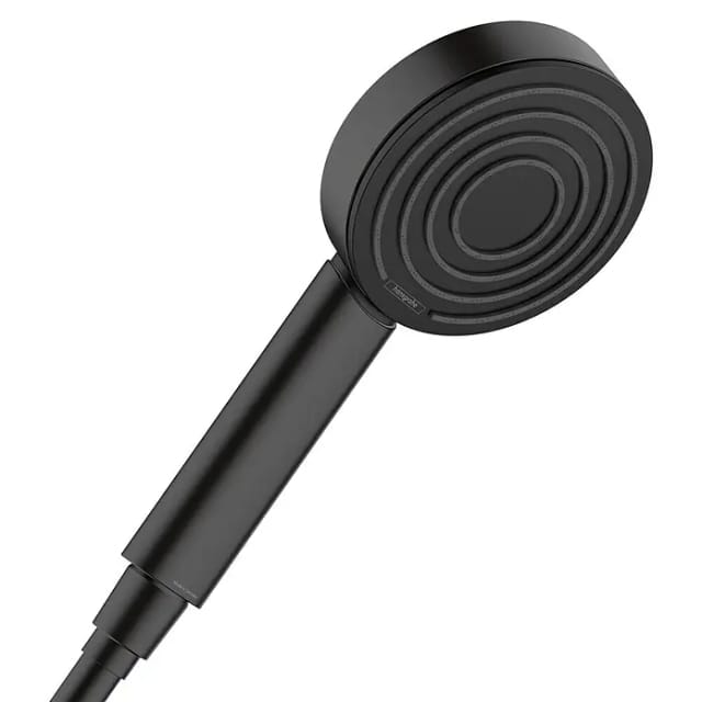 Hansgrohe - Pulsify s Handbrause 105mm 1jet 13,5l/min, Mattschwarz