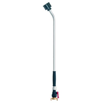 Plus-Gießgerät softrain, Al/KS, 60cm,SB plus - Geka