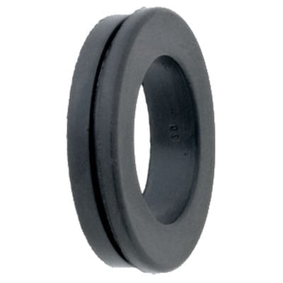 Plus-Formdichtring sh, nbr, 2St. sb - Geka