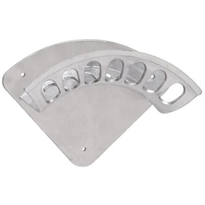 GEKA Werkstatt-Wandschlauchhalter 5121 Breite 257 mm - 425121