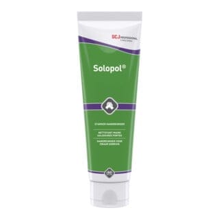 Handreinigungspaste Solopol 250 ml m.Aloe Vera, seifen-/lösemittelfrei