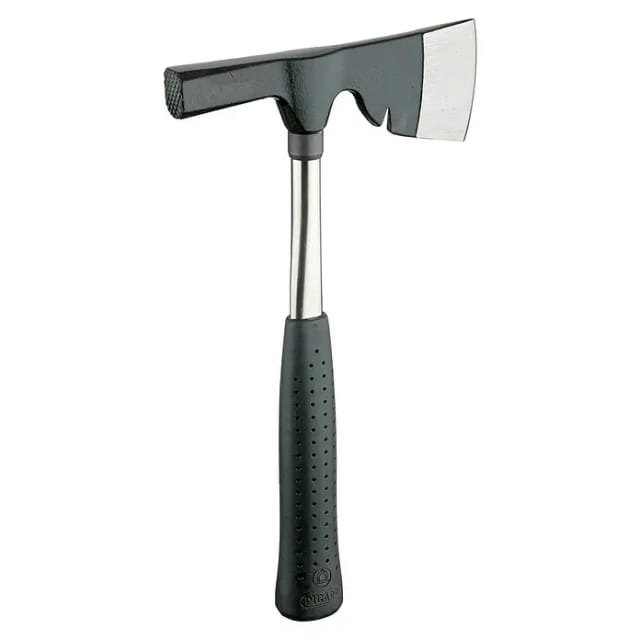Picard Gmbh - Picard Gipserbeil / Lattbeil vpa-gs, schwarzer Spezialgriff 600 g, geraut