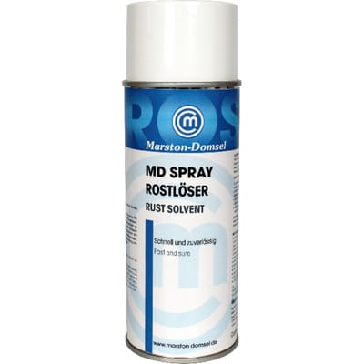 Marston Domsel - MD-Spray Rostlöser Dose 400ml