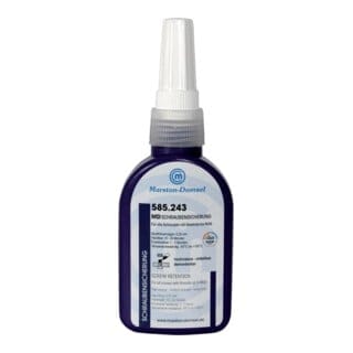 Marston Domsel - Schraubensicherung mittelfest 50g