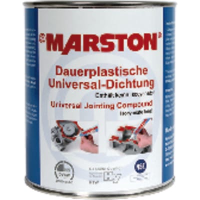 Marston Domsel - Marston Univ.-Dichtung Kartusche 330g
