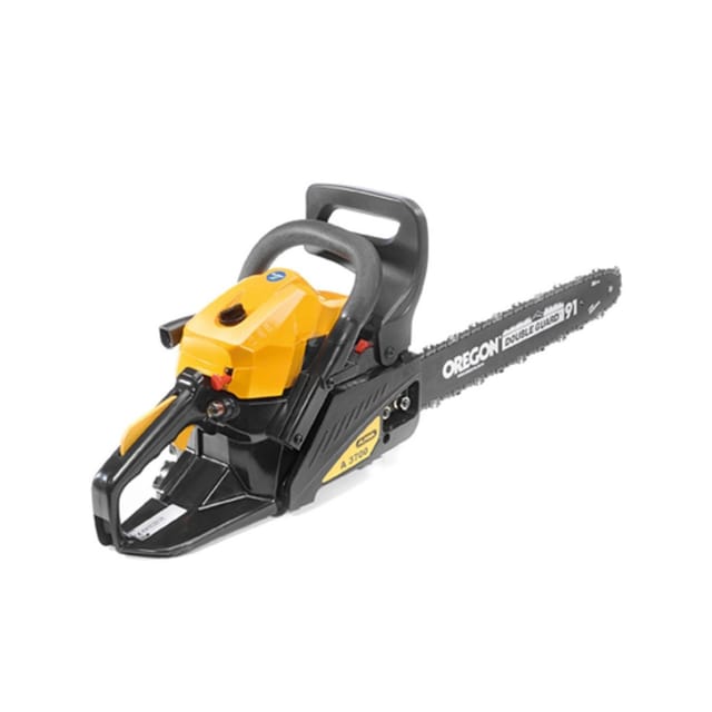 Trade Shop Traesio - Trade Shop - motosega für potatura 37.2cc lama 40CM A3700 16' CM40 alpina -