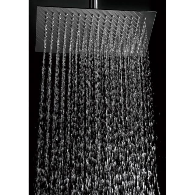 Trade Shop - ausbildungsstellen quadrato 20X20cm bathroom -