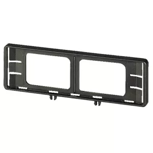 Eaton 027043 D Korativ Für T5b-bänder, Schwarz, T5, P3