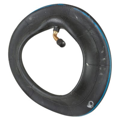 Ersatzschlauch für Rad-Ø 200 mm Farbe Schlauch schwarz Ventil abgewinkelt, TR87