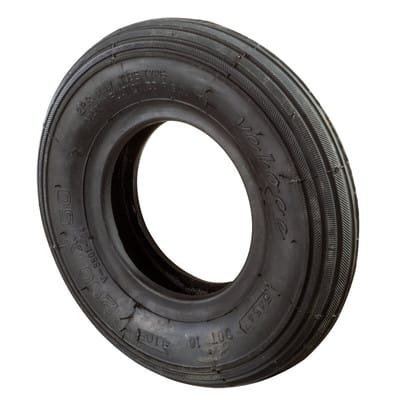 Decke für Luftrad Rille d 50 200mm - Bs Rollen